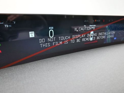 New 2025 Ford Expedition Active image 3