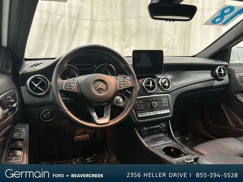 Used 2018 Mercedes-Benz GLA 250 GLA 250 image 14