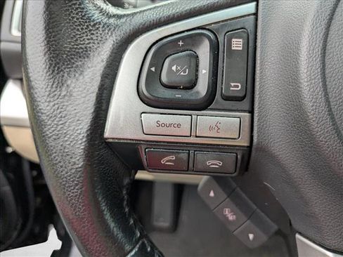 Used 2015 Subaru Legacy 3.6R Limited AWD/4WD image 15