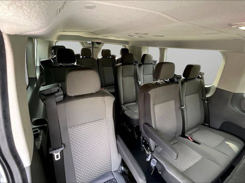 Used 2024 Ford Transit 350 XLT RWD image 23