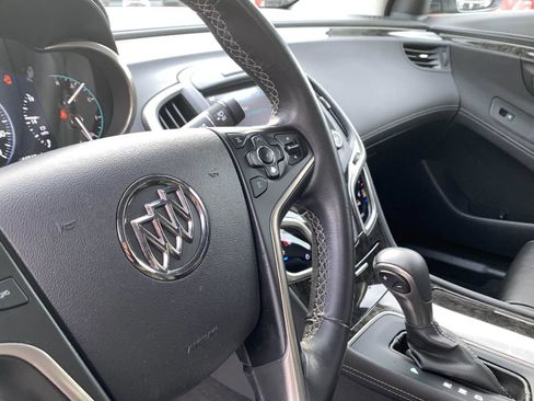 Used 2014 Buick LaCrosse Leather image 49