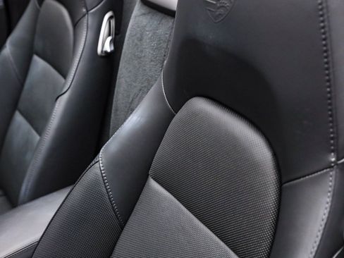 Used 2025 Porsche 718 Boxster S image 22