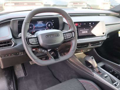 New 2026 Dodge Charger R/T w/ Driver Convenience Group