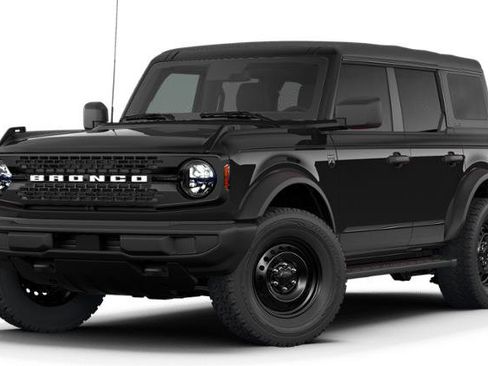 New 2026 Ford Bronco Big Bend image 26
