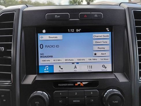 Used 2019 Ford F150 XLT w/ Equipment Group 302A Luxury RWD image 21