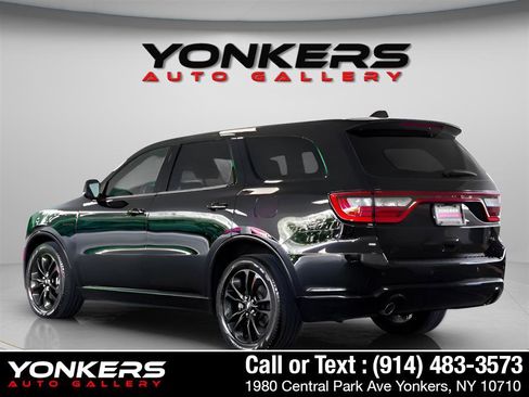 Used 2022 Dodge Durango R/T AWD/4WD image 4