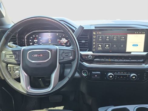 Used 2024 GMC Sierra 1500 Elevation w/ Max Trailering Package AWD/4WD image 13