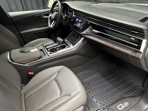 Used 2019 Audi Q8 Prestige image 28