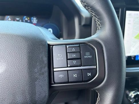 Used 2024 Ford F150 XLT w/ Equipment Group 302A MID AWD/4WD image 21