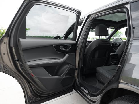 New 2026 Audi Q7 2.0T Premium Plus AWD/4WD image 29