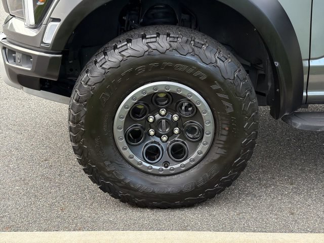 Used 2024 Ford F150 Raptor AWD/4WD image 10