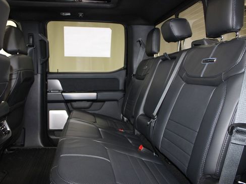 New 2026 Ford F350 Platinum image 25