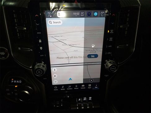 New 2026 RAM 1500 Big Horn image 24