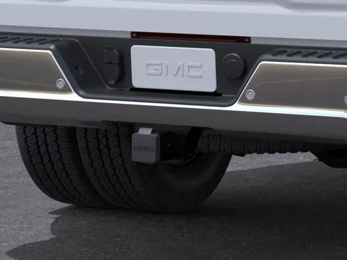 New 2026 GMC Sierra 3500 Pro w/ 1SA Pro Safety Plus Package image 14