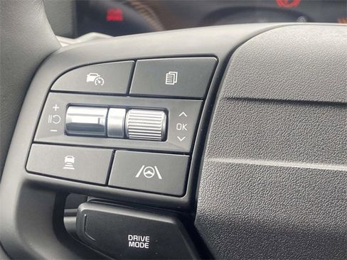 New 2026 Kia Sportage X-Line image 19