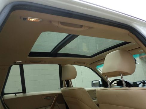 Used 2006 BMW X3 3.0i image 13