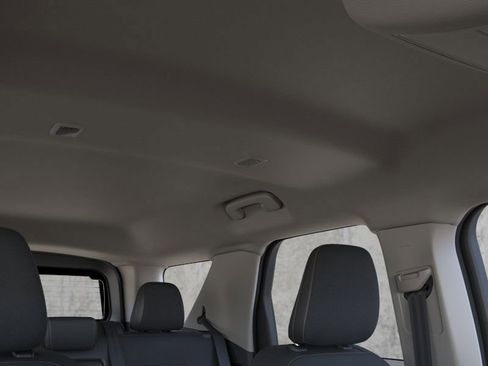 Used 2025 Ford Bronco Sport Big Bend AWD/4WD image 22