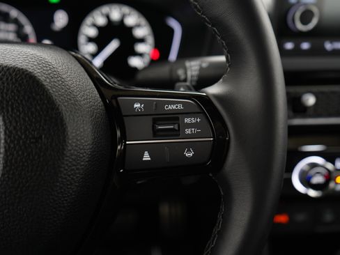 Used 2025 Honda Civic Sport image 25