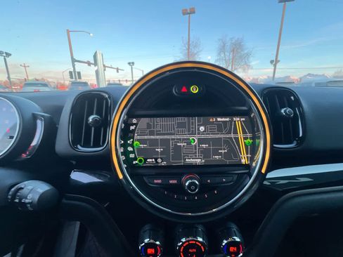 Used 2020 MINI Cooper Countryman S image 18