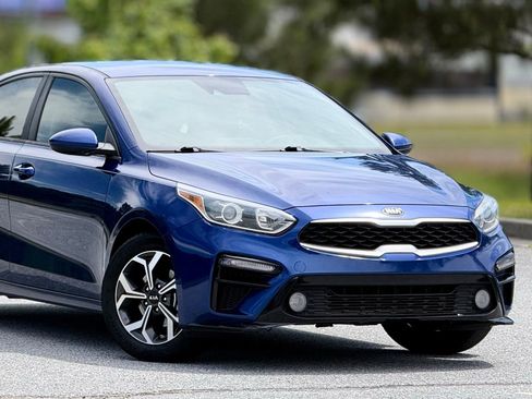 Used 2019 Kia Forte LXS FWD image 46