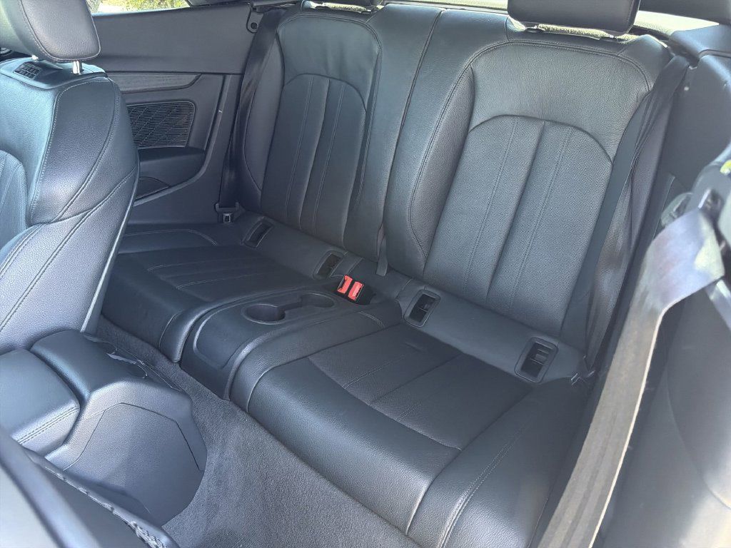 Used 2018 Audi A5 2.0T Premium Plus AWD/4WD image 16