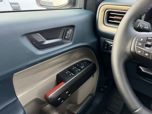 New 2026 Ford Maverick Lariat w/ 4K Tow Package image 28