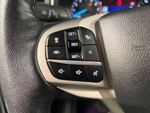 Used 2022 Ford Explorer Limited w/ Equipment Group 301A image 18