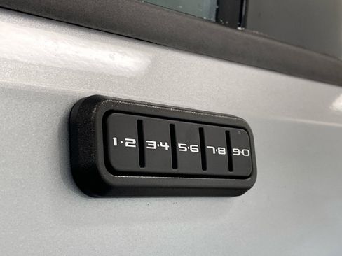 New 2025 Ford F150 XLT w/ Equipment Group 303A High image 14