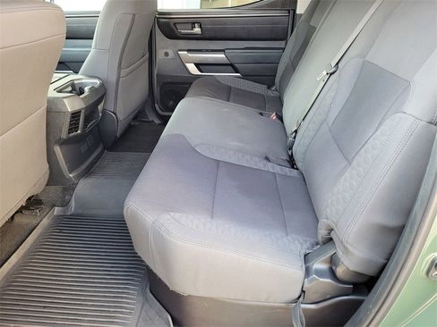 Used 2023 Toyota Tundra SR5 image 8