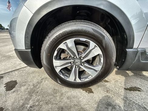 Used 2017 Honda CR-V LX image 10