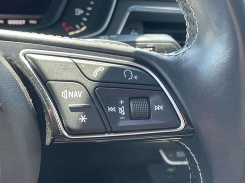 Used 2018 Audi S4 Premium Plus AWD/4WD image 9