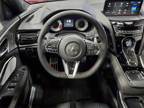 New 2026 Acura RDX A-Spec image 18