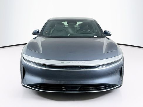 Used 2024 Lucid Air Touring AWD/4WD image 2