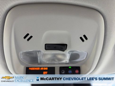 New 2026 Chevrolet Trax LT FWD image 19