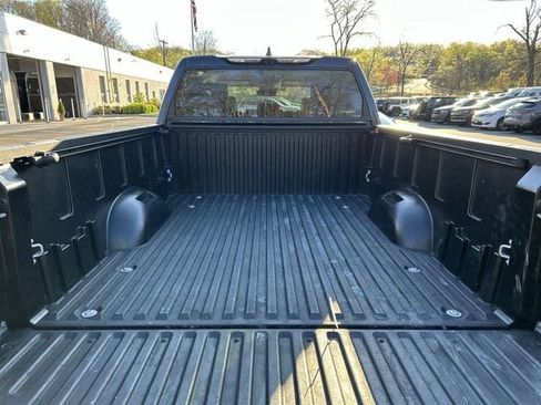 Used 2024 Toyota Tundra Limited w/ TRD Off-Road Package AWD/4WD image 26