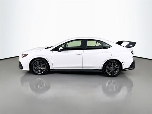 Used 2022 Subaru WRX AWD/4WD image 6