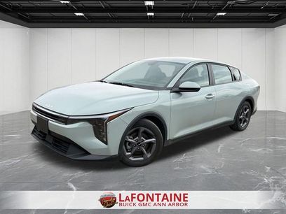 Used 2025 Kia K4 LXS