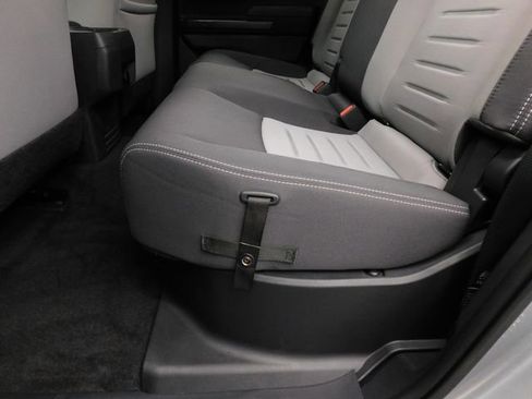 Used 2024 Toyota Tacoma TRD Off-Road image 23