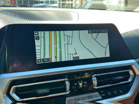 Used 2022 BMW 430i Coupe w/ Convenience Package image 12