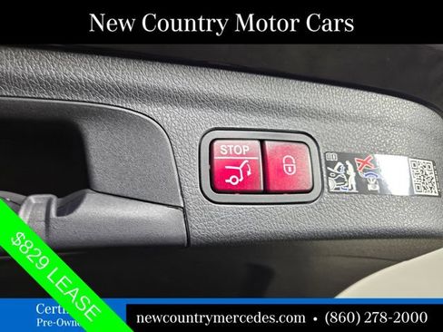 Certified 2026 Mercedes-Benz GLE 350 4MATIC image 13