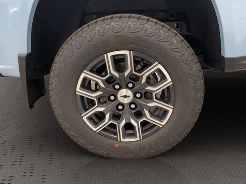 New 2026 Chevrolet Colorado Z71 w/ Z71 Convenience Package 2 AWD/4WD image 15