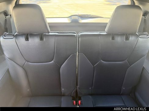 New 2026 Lexus TX 350 FWD image 31