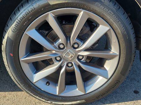 Used 2020 Honda Civic EX image 12