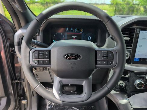 New 2026 Ford F150 XLT image 30