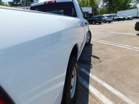 Used 2023 RAM 1500 Tradesman w/ Power & Remote Entry Group image 12