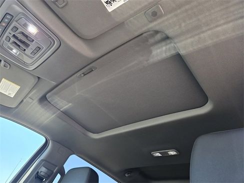 New 2025 Chevrolet Silverado 2500 LTZ w/ LTZ Plus Package image 7