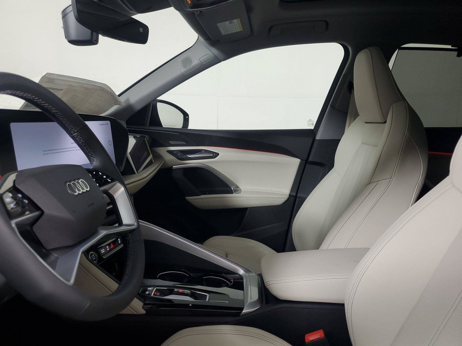 New 2026 Audi Q5 Premium Plus AWD/4WD image 22