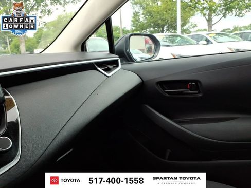 Used 2024 Toyota Corolla LE FWD image 22
