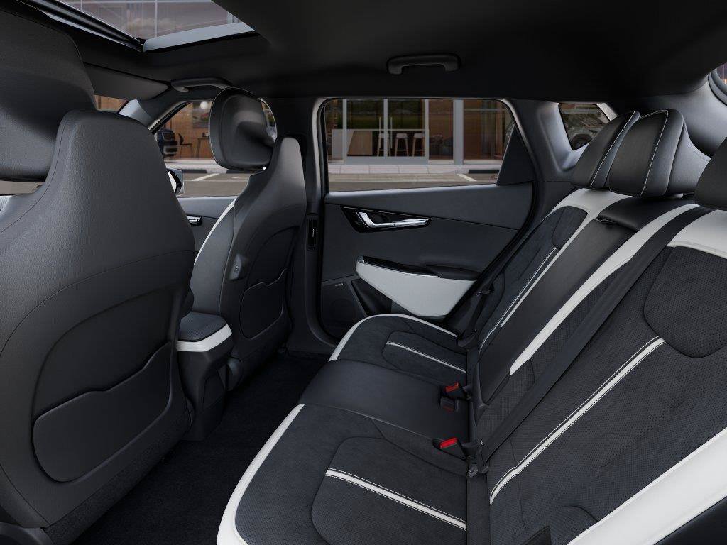 Used 2026 Kia EV6 GT-Line RWD image 18
