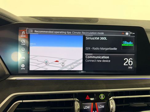 Used 2021 BMW X5 xDrive40i w/ Premium Package 2 AWD/4WD image 18